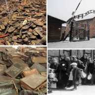 Auschwitz, visita al horror que no debe repetirse