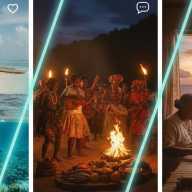 Tuvalu: el secreto del Pacífico que pocos conocen