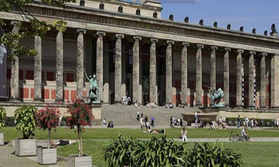 200 años de la Isla de los Museos de Berlín: datos y cifras sobre este lugar declarado Patrimonio Cultural de la Humanidad