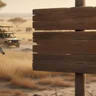 Safari: ¿cuánto cuesta realmente?