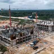 CLERHP cierra la financiación de Larimar City & Resort en República Dominicana