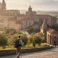 Turismo religioso: un viaje de fe, historia y cultura