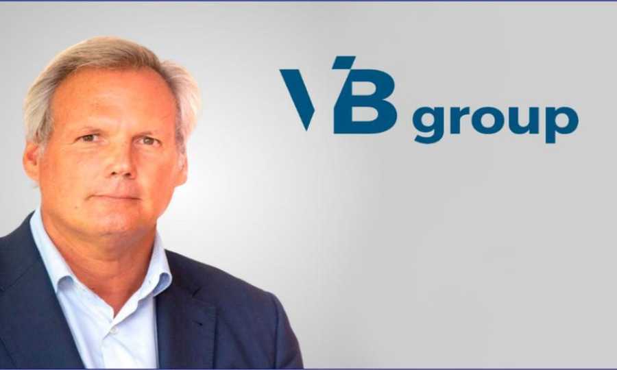 Juan José Legarreta, nuevo director de Estrategia y Crecimiento de VB Group