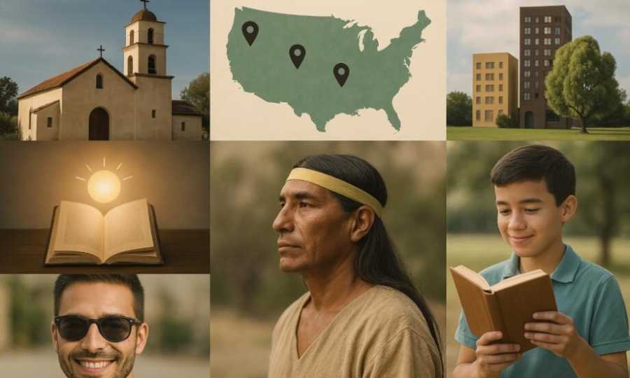 Otras historias de AMERICA