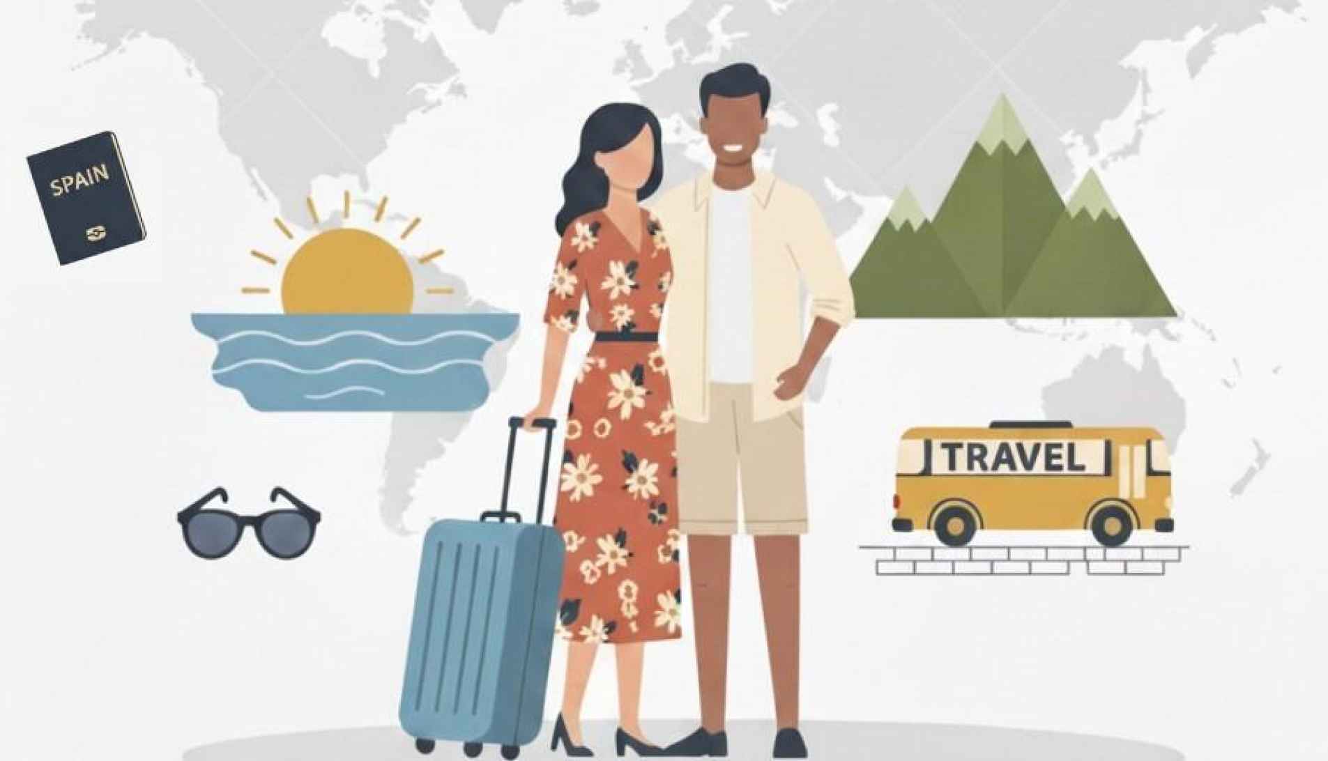 ObservaTUR revela las tendencias del verano 2025