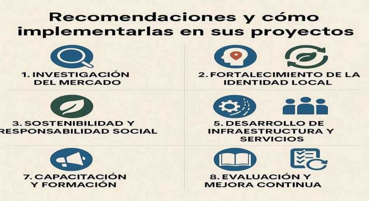 El despertar de los destinos invisibles: turismo rural con alma y futuro
