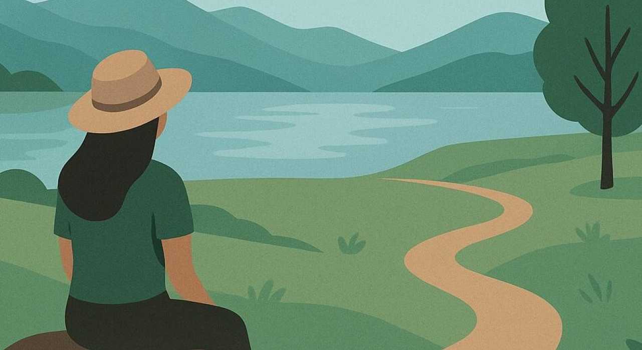 El turismo del silencio: viajar para escuchar… la ausencia de ruido