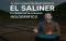 Cuando la historia cobra vida: “El Saliner”, el holograma que habla con los visitantes