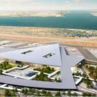 Portugal : un nuevo aeropuerto para Lisboa y mayor que el de Madrid