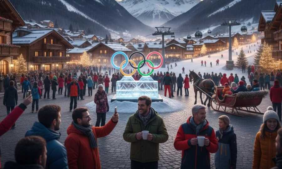 Juegos Olímpicos de Invierno 2026: cómo Italia ha preparado su turismo