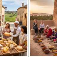 Digitalización y turismo gastronómico: cómo las redes sociales globalizan los sabores locales