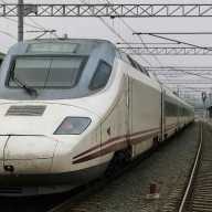 La FAAV advierte del bloqueo ferroviario que afecta a Andalucía y demanda actuaciones inmediatas