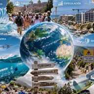 Los 8 factores que deterioran el turismo