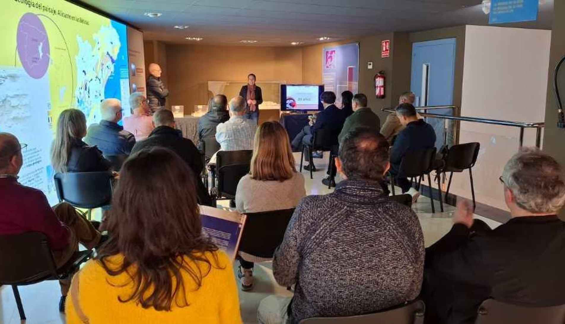 EL MUPE CIERRA SU MEJOR TERCER AÑO CON MÁS DE 22.000 VISITANTES EN 2025