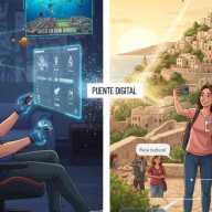 Turismo del futuro: viajar será una experiencia inmersiva y virtual