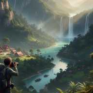 Turismo “fuera del mapa”: descubre lugares que pocos conocen