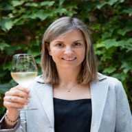 Marta Vidal hace historia al convertirse en la primera mujer presidenta de la Denominación de Origen Cava