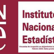 Encuestas de ocupación en alojamientos turísticos extrahoteleros Febrero 2026. Datos provisionales