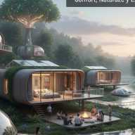 Alojamientos Turísticos en 2026: Confort, Naturaleza y Experiencias Únicas