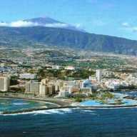 Tenerife, un destino turístico mundial