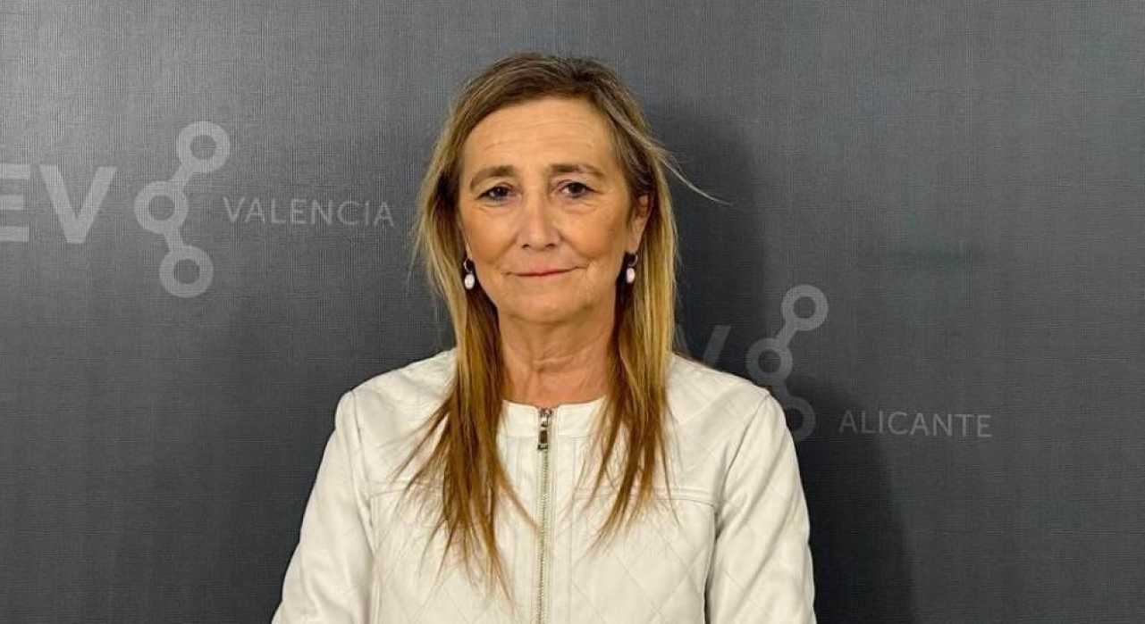 Eva Blasco,  vicepresidenta de Relaciones Internacionales de CEAV, nombrada chairwoman de la WTAAA