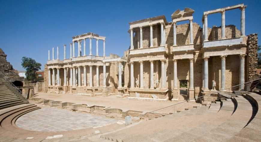 Extremadura sorprende al mundo con su legado cultural, paisajes de belleza singular y una gastronomía única