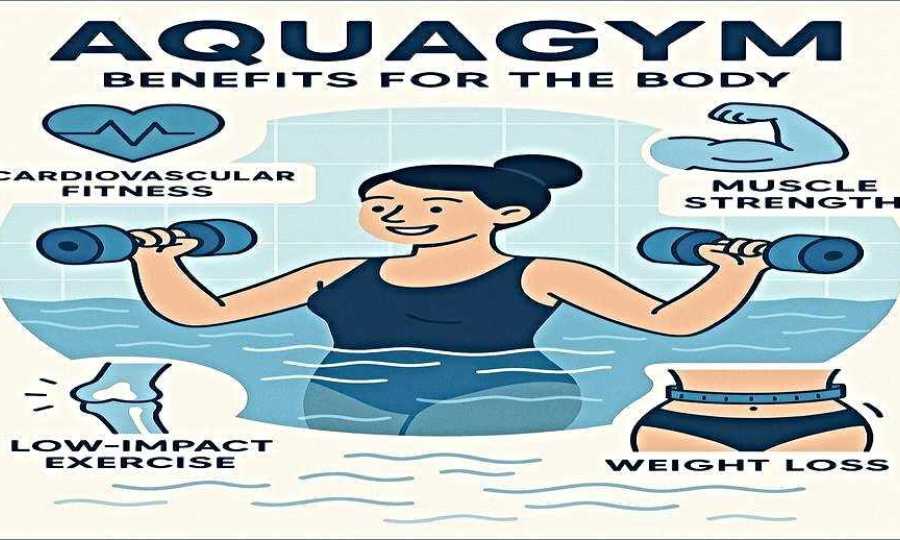 Algunas sugerencias metodológicas para que los animadores turísticos perfeccionen las clases de Aquagym