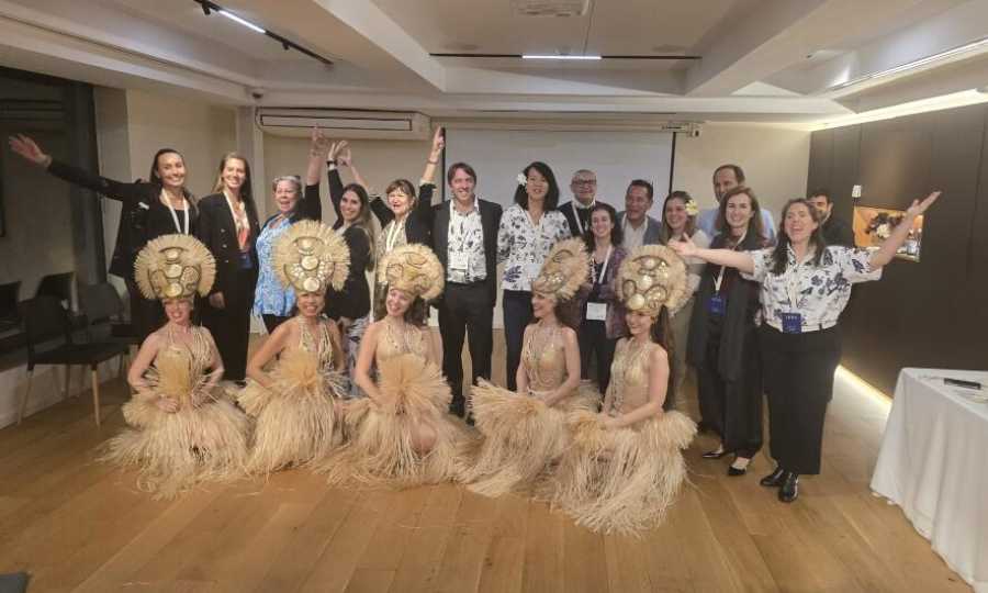 Tahití: el lujo consciente del Pacífico que redefine el turismo sostenible