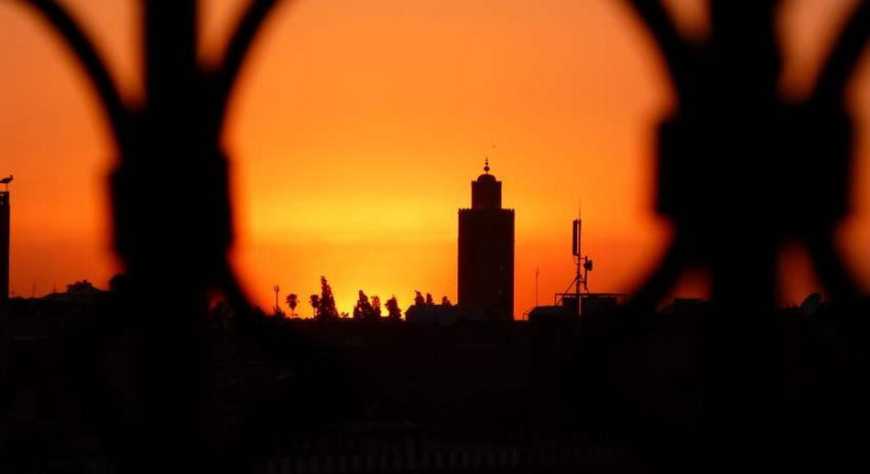 El año dorado de Marruecos en el turismo