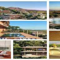 Caledonian comienza las obras del Primer St. Regis solo de Residencias en España