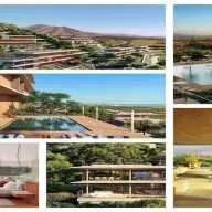Caledonian comienza las obras del Primer St. Regis solo de Residencias en España