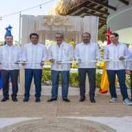  Inauguración del Hotel ZEL Punta Cana