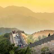 China vuelve a liderar el gasto turístico en 2023 con la reapertura al turismo de Asia y el Pacífico