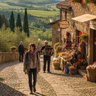 Regresar a las raíces: el viaje íntimo que está redefiniendo la manera de viajar