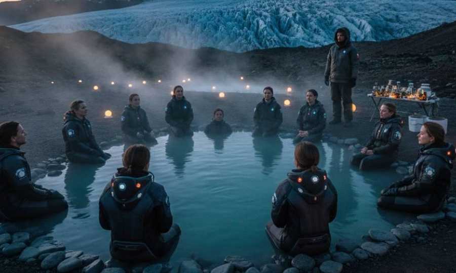 Viajes terapéuticos extremos: la aventura al servicio del bienestar