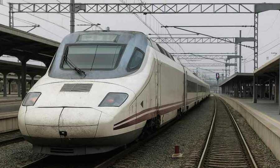 La FAAV advierte del bloqueo ferroviario que afecta a Andalucía y demanda actuaciones inmediatas