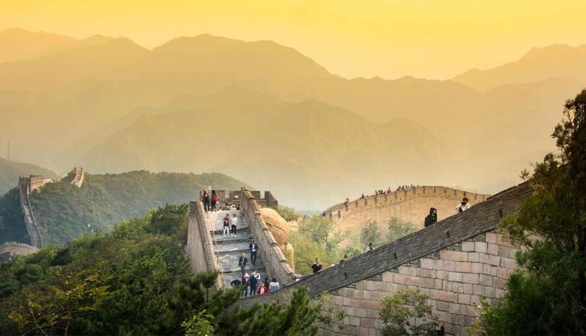 China vuelve a liderar el gasto turístico en 2023 con la reapertura al turismo de Asia y el Pacífico