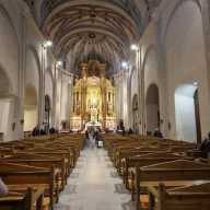 Cuando los pasos ya no procesionan: el silencio de una Semana Santa en el Pirineo leridano