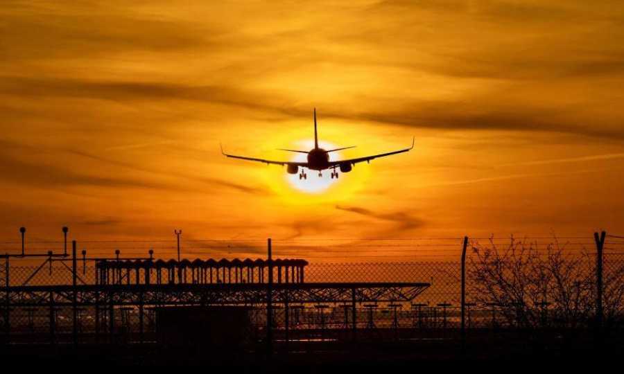 Los aeropuertos españoles más allá de Madrid y Barcelona disparan sus salidas un 281 % y se consolidan como motores del crecimiento