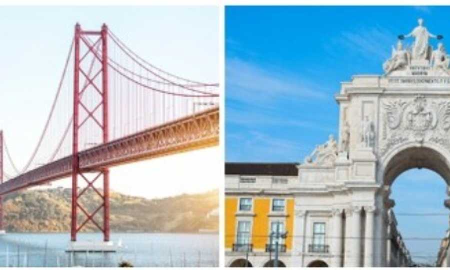 Lisboa elegida mejor destino MICE de Europa