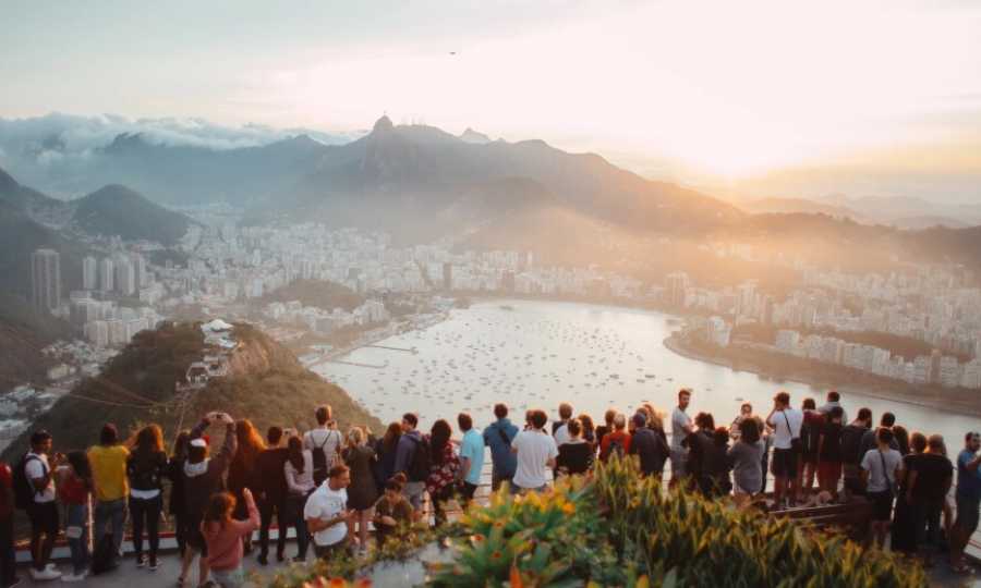 ¡Los 10 países más visitados! Una visión general de los destinos emblemáticos del turismo mundial