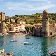 Collioure, el tesoro mediterráneo entre mar y montañas