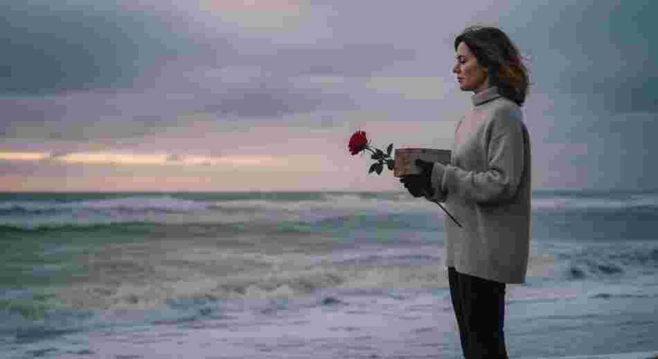 Viajar para decir adiós: el viaje como ritual de cierre