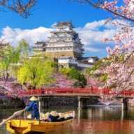 ¡Descubre el mejor momento y los destinos imprescindibles para tu viaje a Japón!