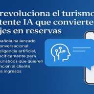 La IA llega al turismo: Hoost lanza su asistente conversacional para alojamientos