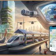 Tendencias e innovaciones en el turismo: cómo se transforman los viajes del futuro