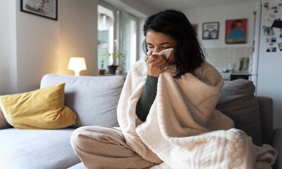 Cómo preparar el sistema inmunitario de cara a los meses más fríos del año