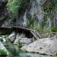 7 rutas originales por la naturaleza para este otoño