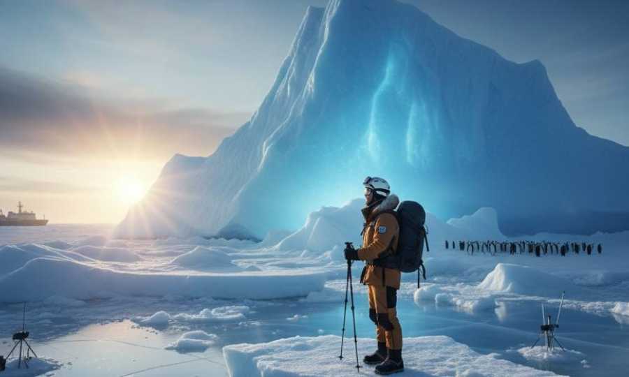 Turismo extremo: explorando los límites del mundo