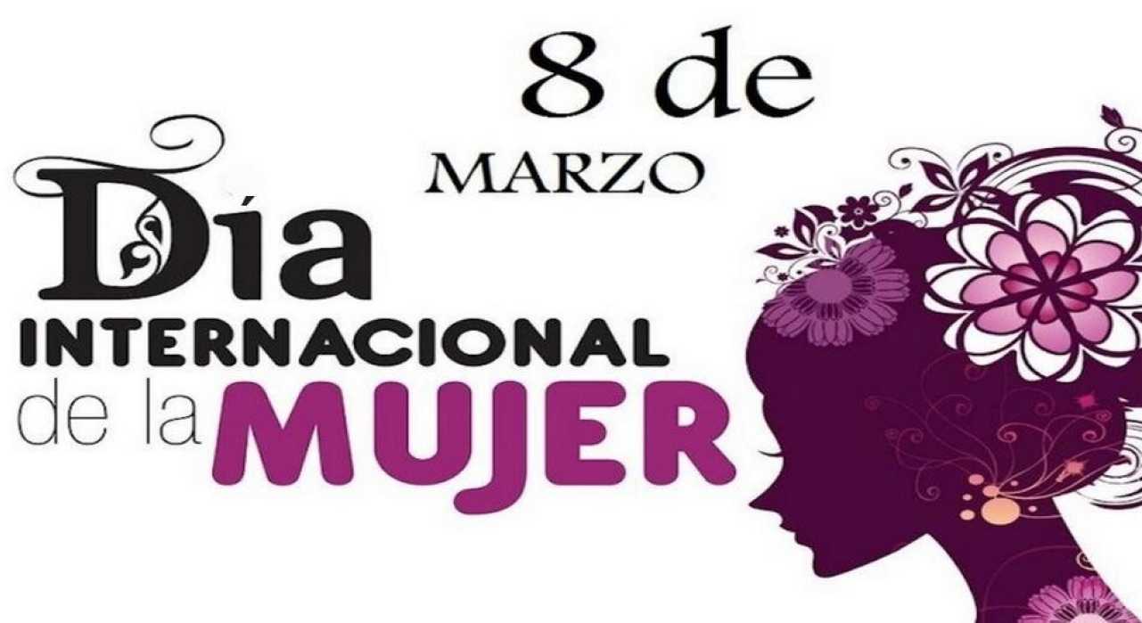 8 de Marzo Día Internacional de la Mujer ¿Por qué un solo día?